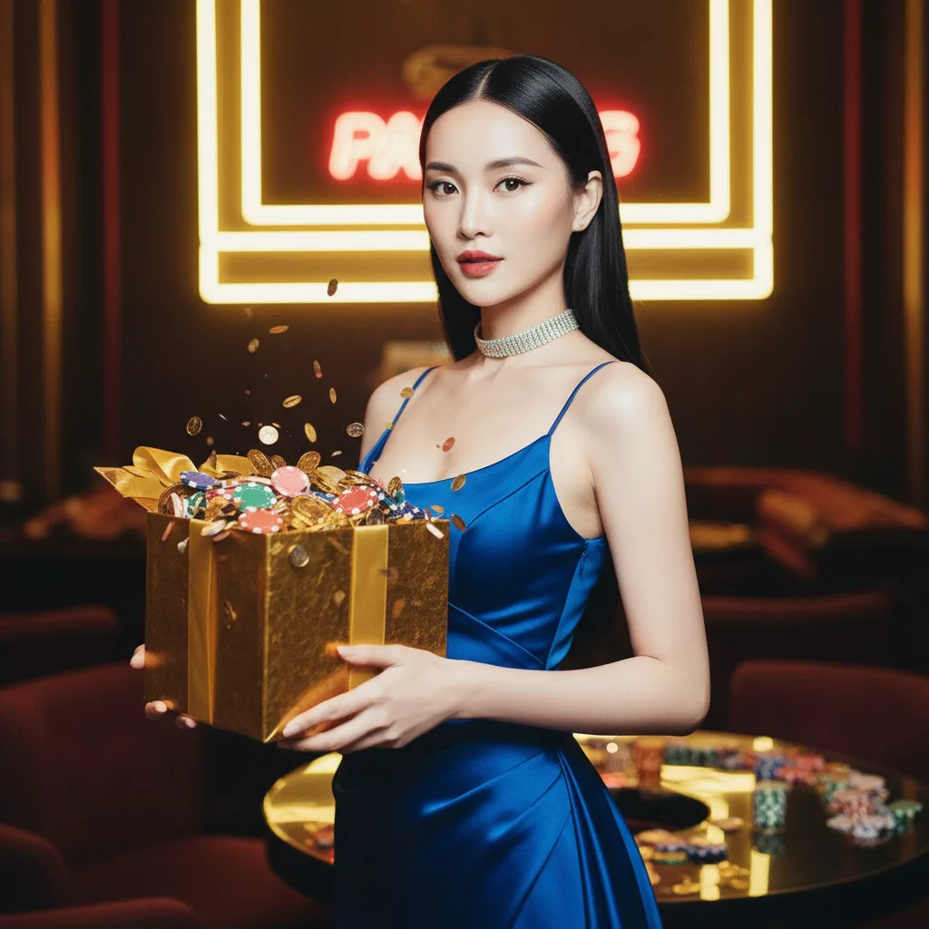 Khuyến Mãi Đang Chạy km888b